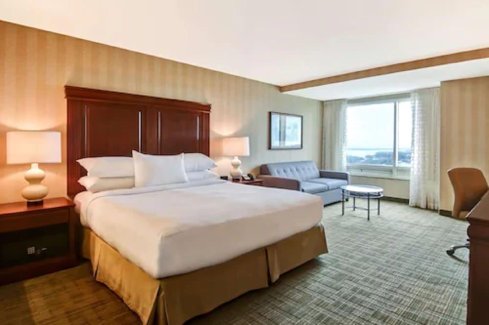 Doubletree Fallsview Resort & Spa By Hilton - Ниагарски водопад Екстериор снимка